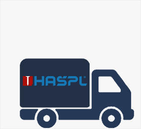 Hašpl a.s. -  - We live for fastening
