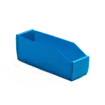 Kunststoff - Lagersichtkasten 280x90x105